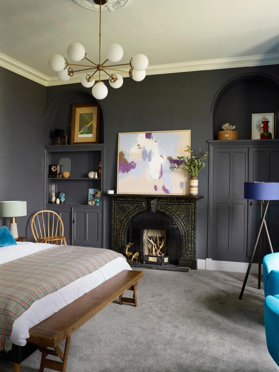The Royston Hotel Llanbrynmair Bagian luar foto