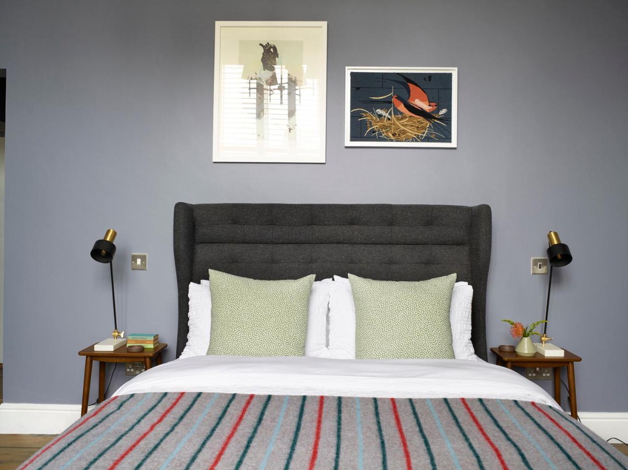 The Royston Hotel Llanbrynmair Bagian luar foto