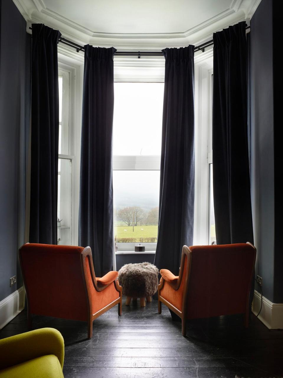 The Royston Hotel Llanbrynmair Bagian luar foto
