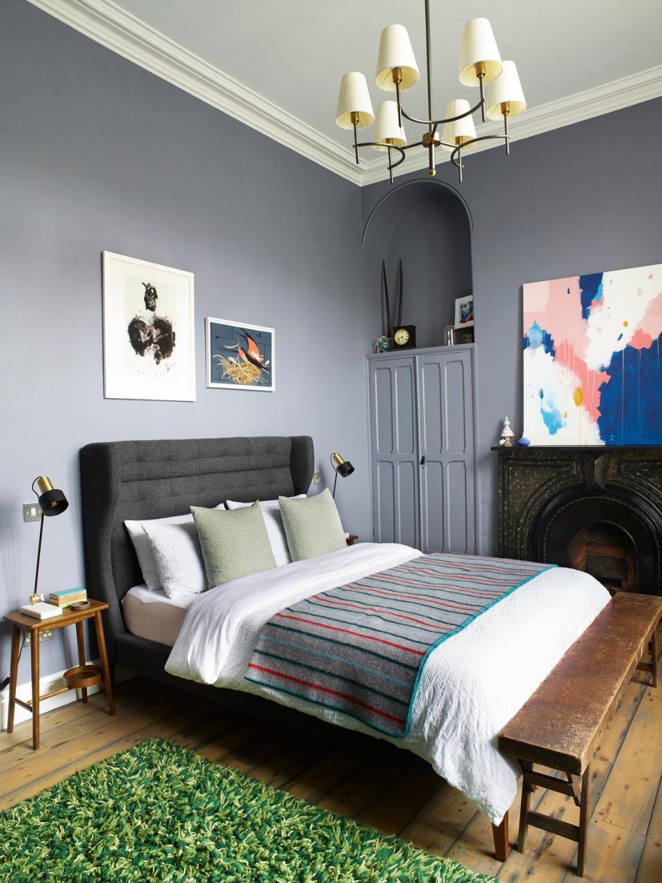 The Royston Hotel Llanbrynmair Bagian luar foto
