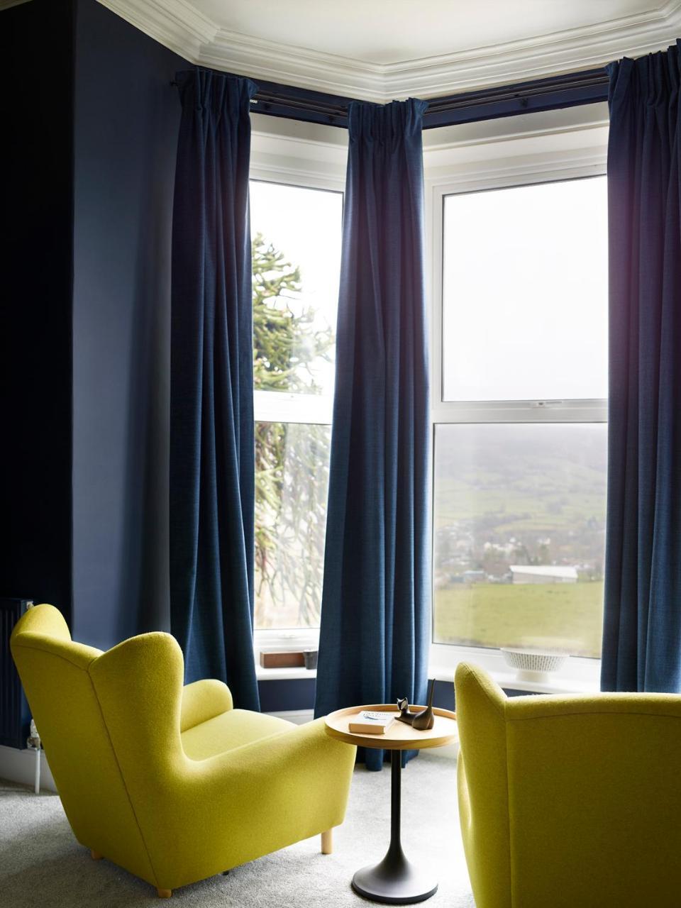 The Royston Hotel Llanbrynmair Bagian luar foto